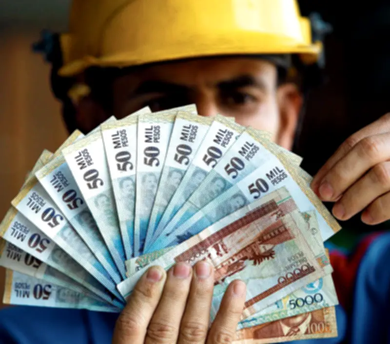 Consejo de Estado suspende aumento salarial del 23,7% y genera incertidumbre laboral