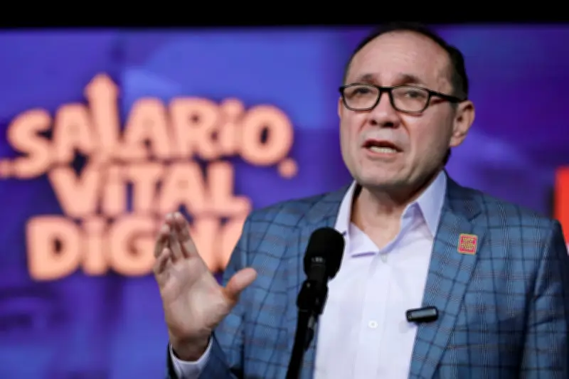 Consejo de Estado suspende decreto de aumento salarial de Petro para 2026