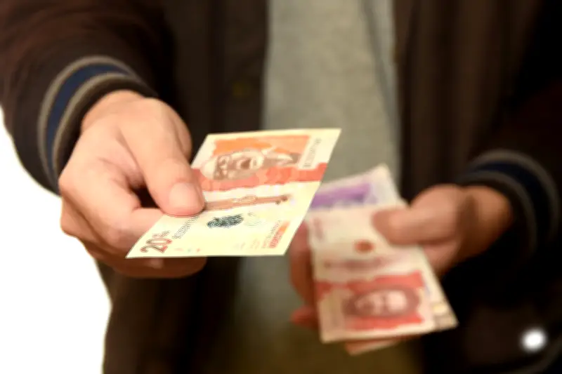 Consejo de Estado suspende decreto del salario mínimo 2026, pero pago del 23,7% se mantiene