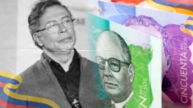 Consejo de Estado suspende provisionalmente aumento del salario mínimo y exige nuevo decreto