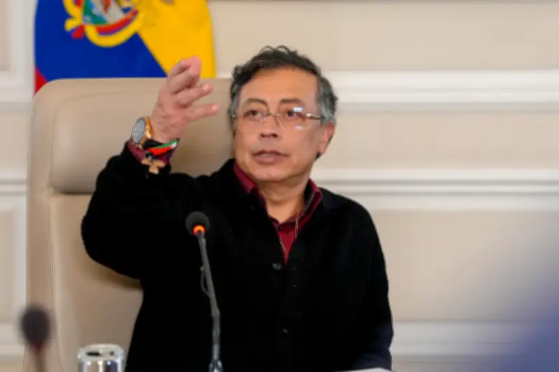 Consejo de Estado suspende provisionalmente decreto de aumento salarial del 23,7% para 2026