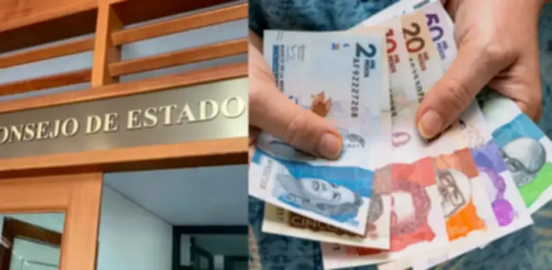 Consejo de Estado suspende provisionalmente el decreto del salario mínimo para 2026