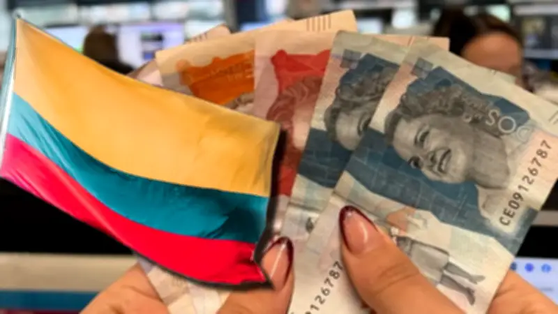 Consejo de Estado suspende temporalmente el aumento del salario mínimo en Colombia