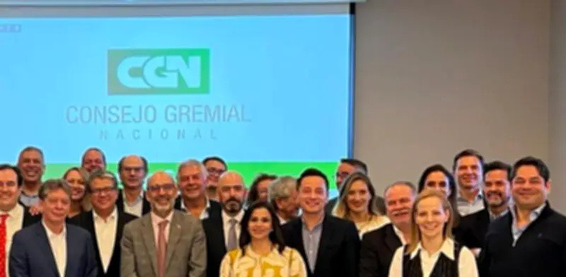 Consejo Gremial Nacional respalda suspensión del decreto del salario mínimo por el Consejo de Estado