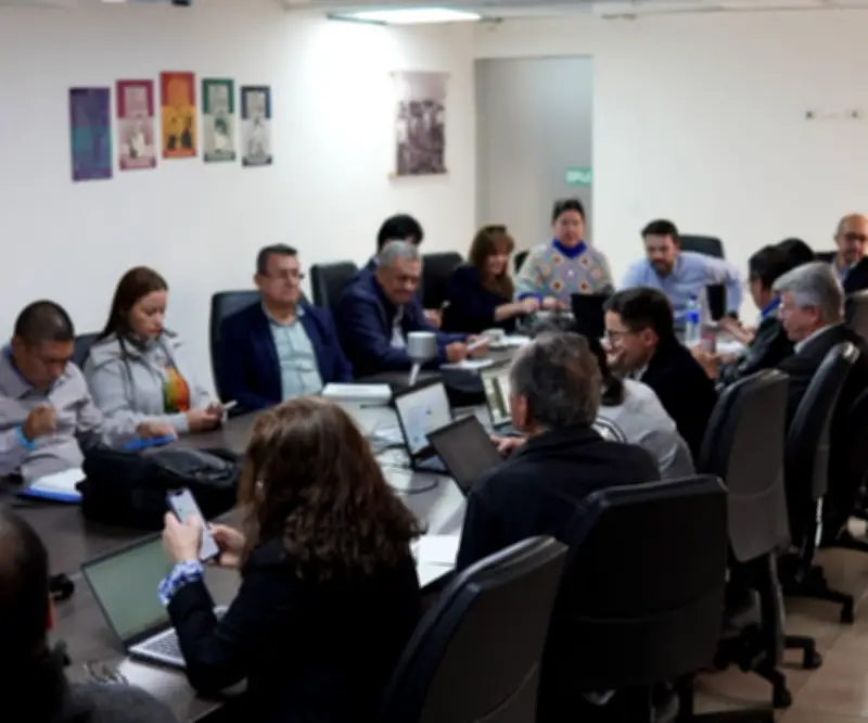 Consejo Nacional del Arroz respalda medidas del Gobierno ante paro del sector