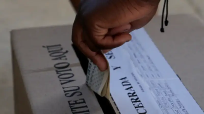 Consulta popular para crear Área Metropolitana del Oriente de Antioquia se destraba y será en julio