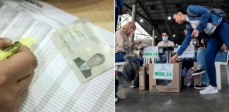 Consultas partidistas del 8 de marzo definirán alianzas para primera vuelta presidencial