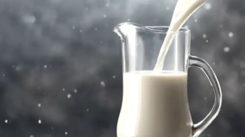 Consumo de lácteos en Colombia creció 3,5% durante el año 2025, según Asoleche