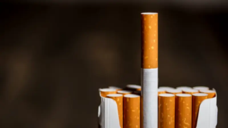 Contrabando de cigarrillos priva a gobernaciones de 1,1 billones de pesos en 2025