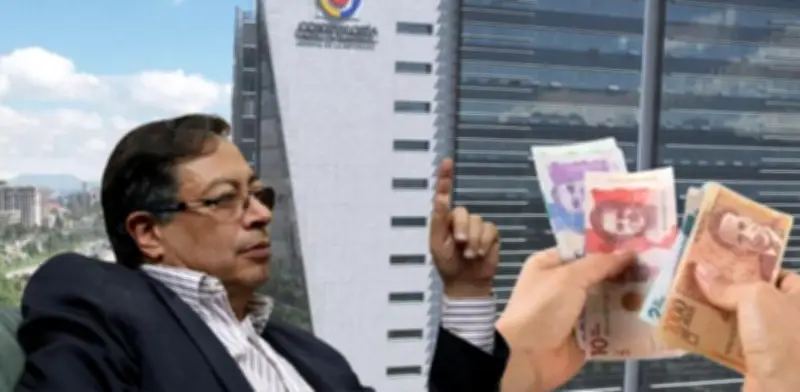 Contraloría activa vigilancia especial sobre recursos de Emergencia Económica para crisis por lluvias