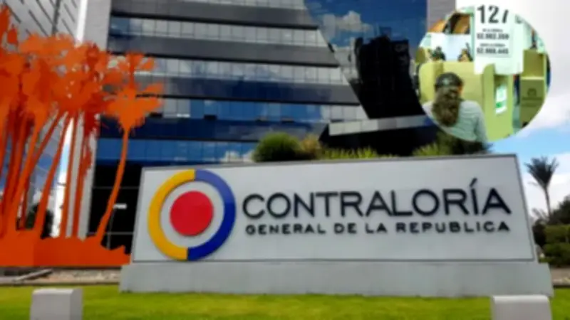 Contraloría alerta sobre pico de contratación directa antes de Ley de Garantías electorales