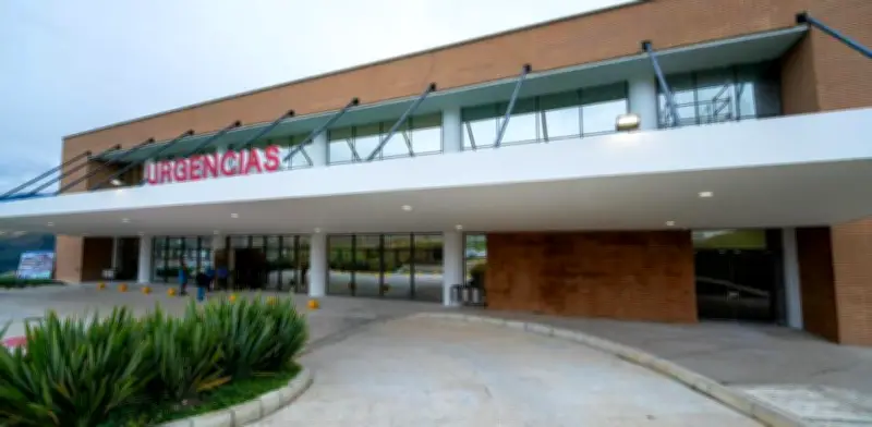 Contraloría de Bogotá revela que Hospital de Usme duplicó plazos y acumula sobrecostos millonarios