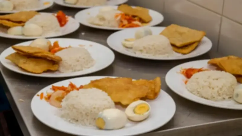 Contraloría detecta hallazgos fiscales por más de 53.000 millones en el PAE