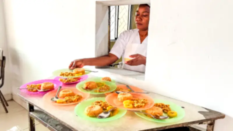 Contraloría detecta irregularidades por $53.000 millones en Plan de Alimentación Escolar