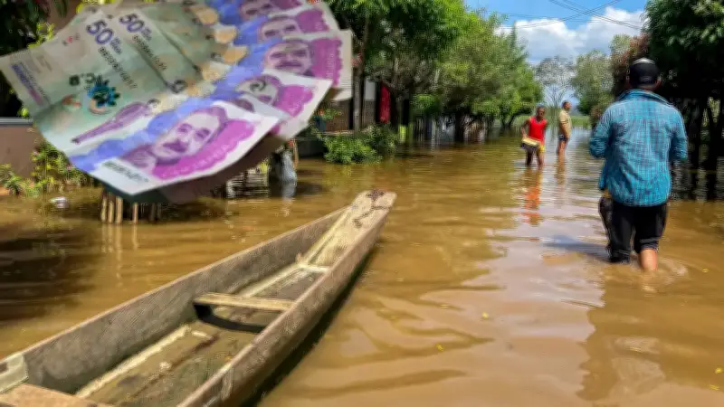 Contraloría identifica $2,6 billones para emergencia invernal y anuncia revisión exhaustiva de decretos