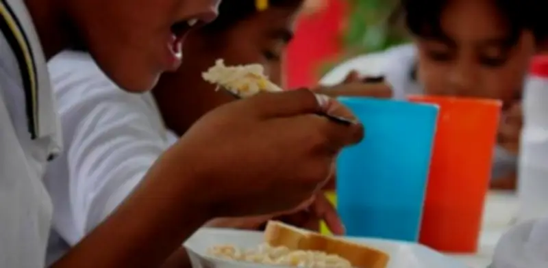 Contraloría revela que más de 1,2 millones de niños no acceden al PAE en Colombia
