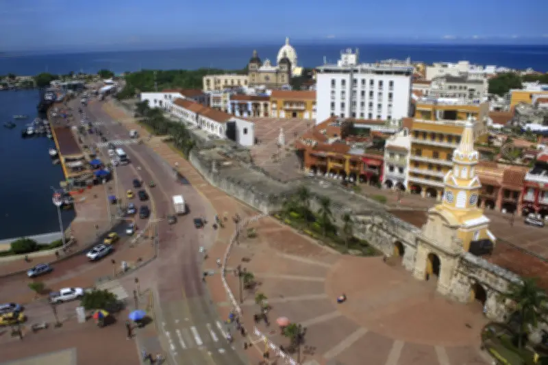 Contratación pública alcanzó $37 billones en enero de 2026 previo a Ley de Garantías