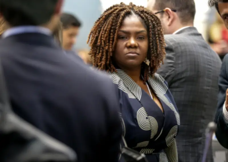 Contrato de $1.500 millones entre Presidencia y RTVC para visibilizar logros de Francia Márquez