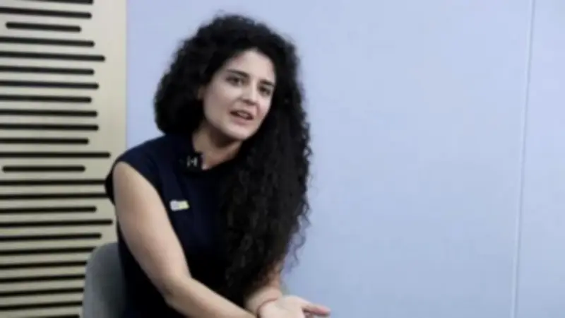 Contratos de madre de ministra Kadamani generan nuevo escándalo de nepotismo