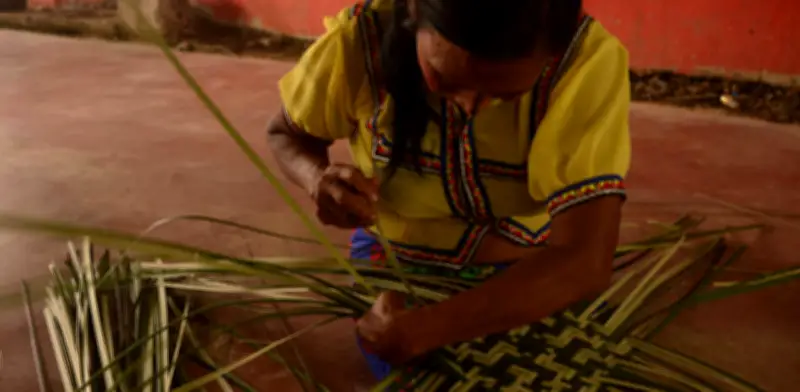 Convocatoria de Artesanías de Colombia cierra el 21 de febrero con 40.000 cupos nacionales