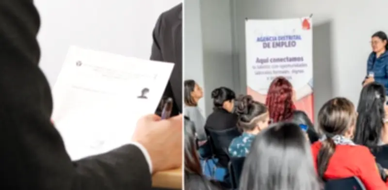 Convocatoria en Bogotá busca 85 instructores para formar a 850 aprendices en artes y oficios