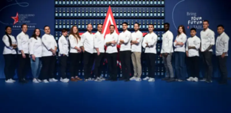 Convocatoria S.Pellegrino Young Chef Academy 2026: Oportunidad para chefs menores de 30 años