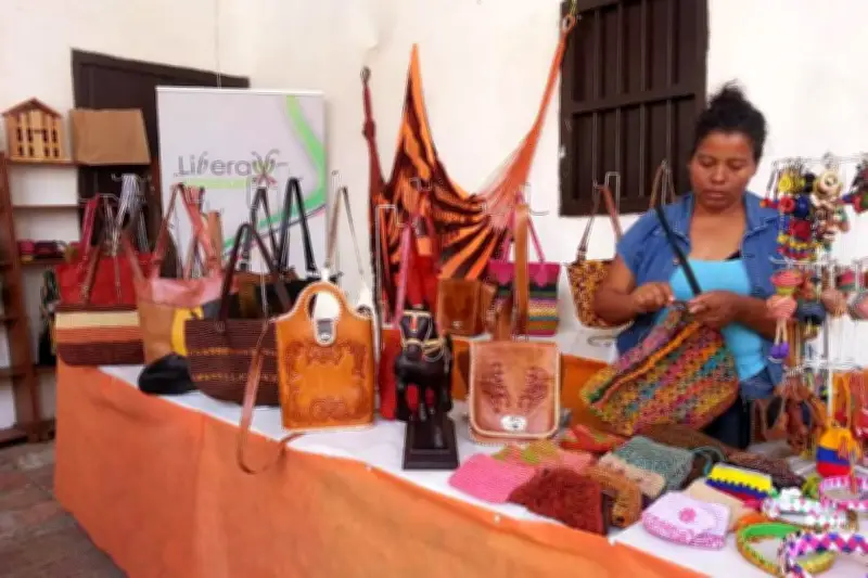 Convocatoria Territorial 2026 de Artesanías de Colombia: Apoyo a Saberes Tradicionales