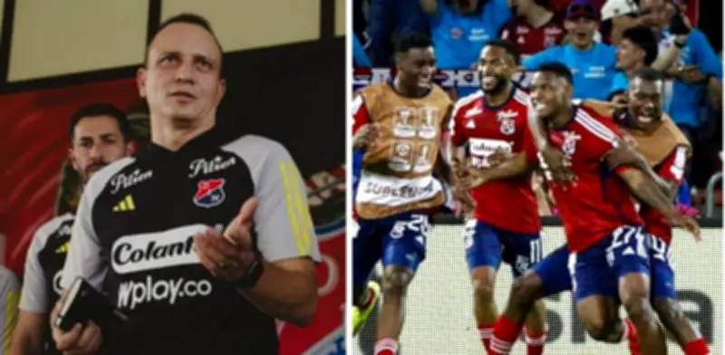 Copa Libertadores: Independiente Medellín visita al Liverpool uruguayo en partido clave