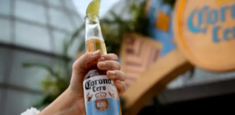 Corona será la cerveza oficial del Festival Estéreo Picnic 2026 con instalación inmersiva