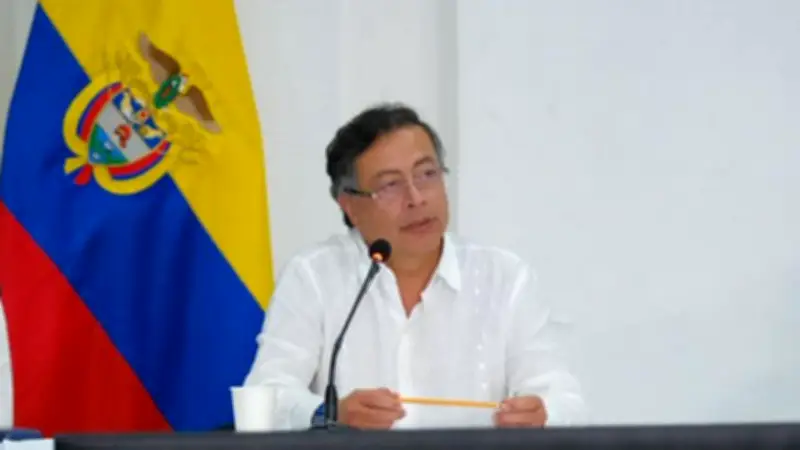 Corrupción supera inseguridad como principal problema en Colombia según Transparencia Internacional