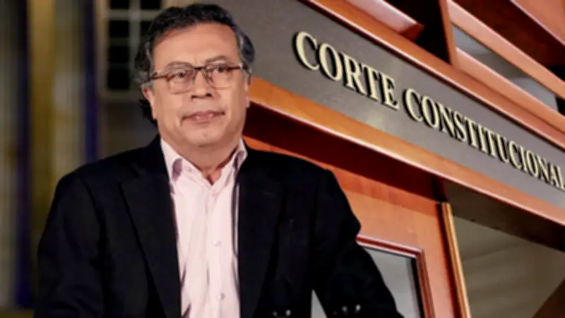 Corte Constitucional actuará conforme a la Constitución si Petro continúa con decretos de emergencia