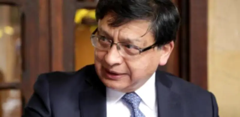 Corte Constitucional aparta a magistrado Jorge Enrique Ibáñez del debate de la reforma pensional