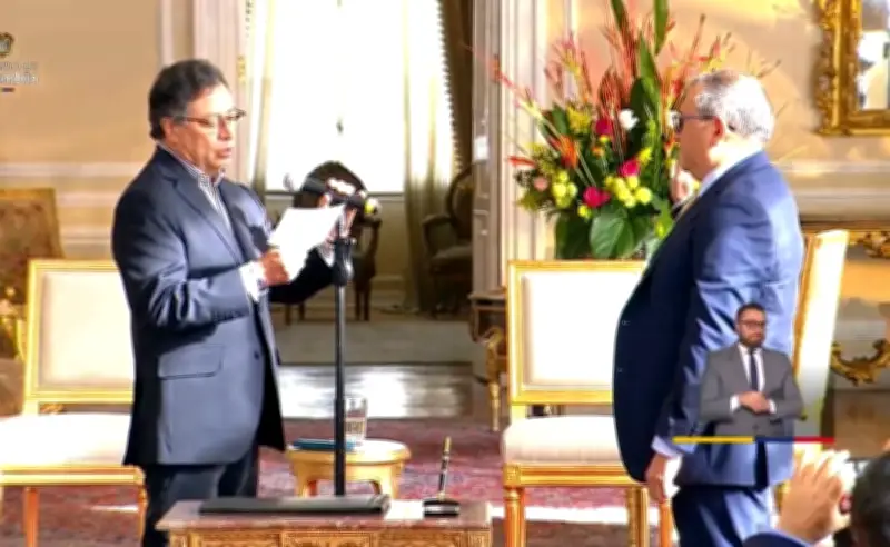 Corte Constitucional exige pruebas al Gobierno sobre Emergencia Económica por crisis climática