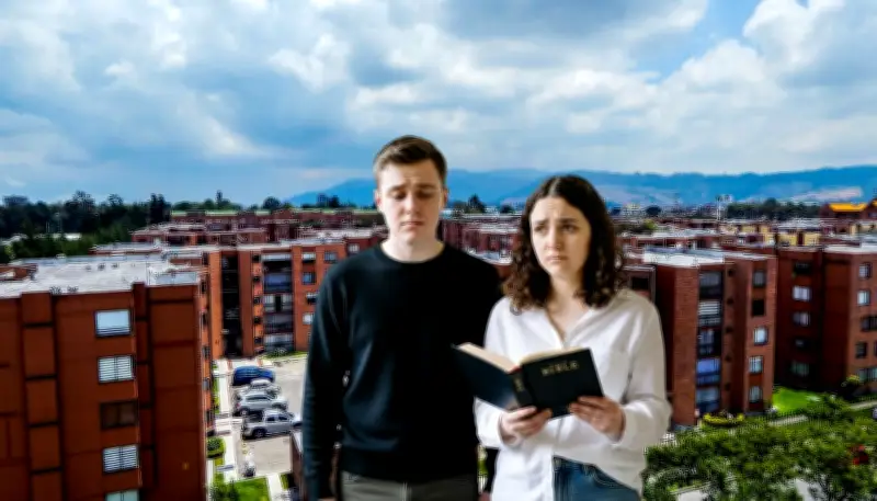 Corte Constitucional limita capillas exclusivas en conjuntos residenciales de Colombia