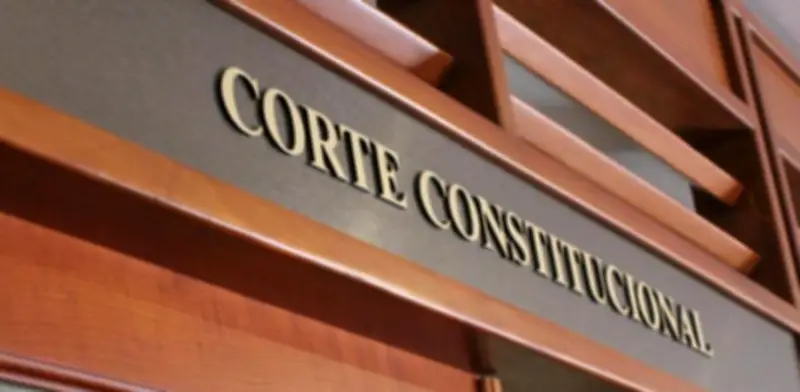 Corte Constitucional reinicia debate de reforma pensional tras salida del magistrado Ibañez