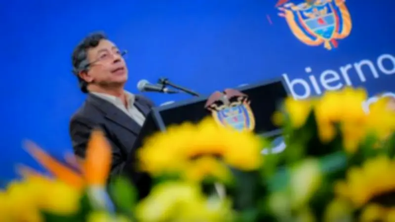 Corte Constitucional se inhibe de fallar sobre decreto de consulta popular de Petro