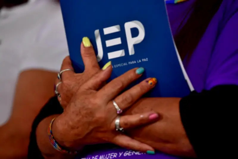 Corte Constitucional se inhibe de fallar sobre normas de la JEP que expulsan comparecientes