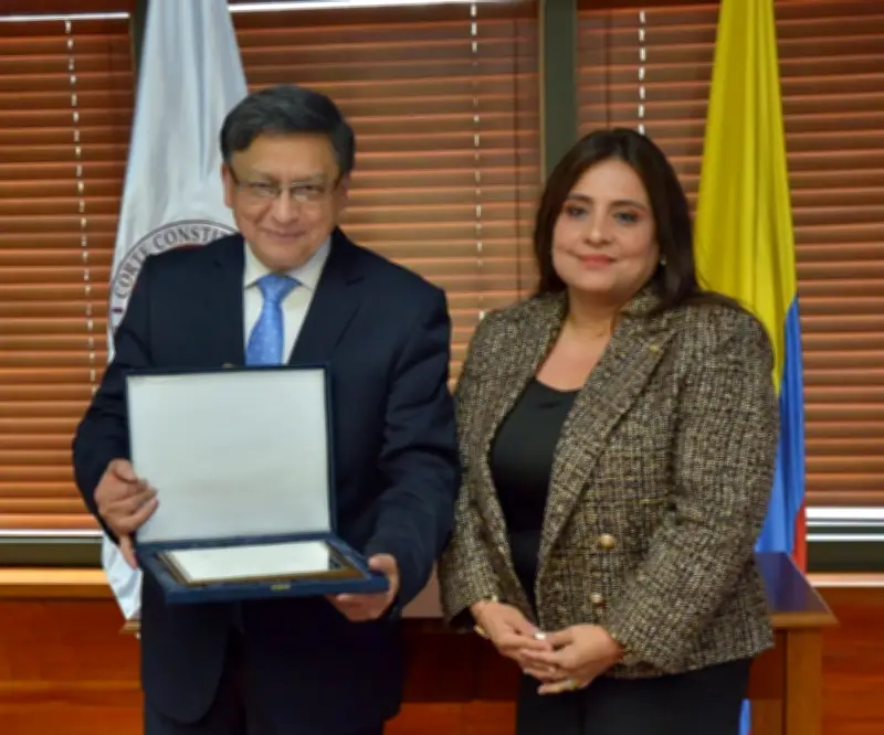 Corte Constitucional tiene 31 días hábiles para decidir sobre emergencia económica en Córdoba