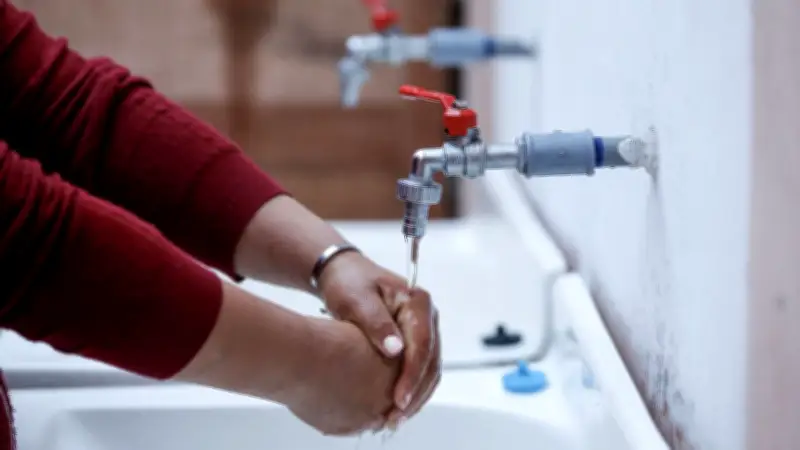 Corte de agua programado en Piedecuesta: sectores y horarios afectados