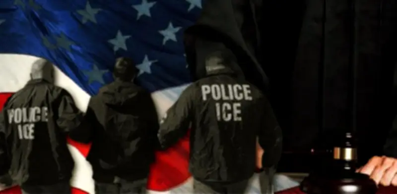 Corte de EE. UU. avala detención sin fianza para inmigrantes en proceso de deportación