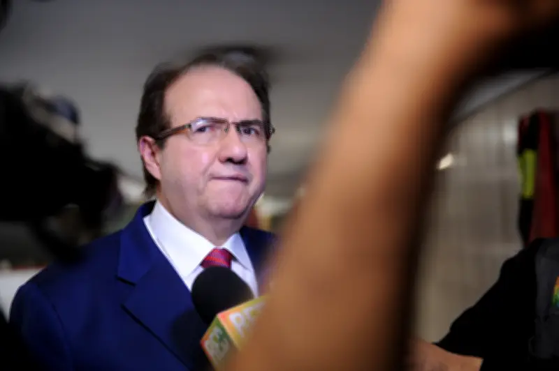 Corte Suprema condena a exmagistrado José Leonidas Bustos por corrupción en cartel de la toga