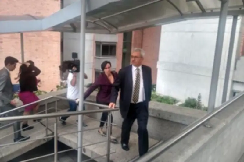 Corte Suprema condena a exmagistrado por modificar fallos a cambio de lujos y propiedades