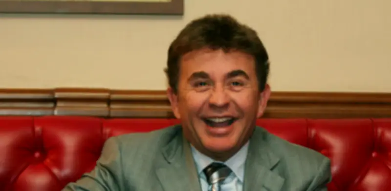 Corte Suprema condena a exsenador Efraín Torrado a 8 años por 'carrusel de contratación' en Bogotá