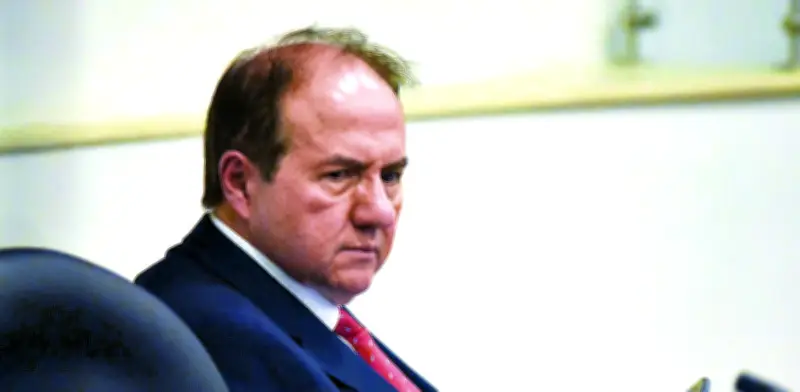 Corte Suprema condena a tercer expresidente por Cartel de la Toga: ¿qué sigue para extradición?