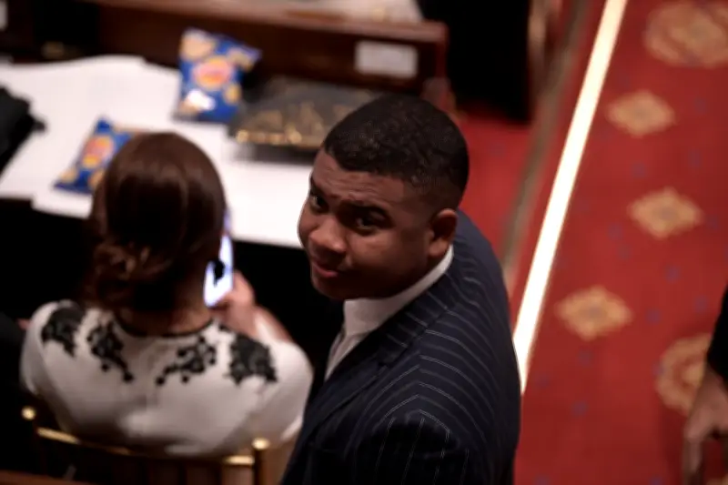 Corte Suprema confirma juicio contra Miguel Polo Polo por injurias a Gustavo Bolívar