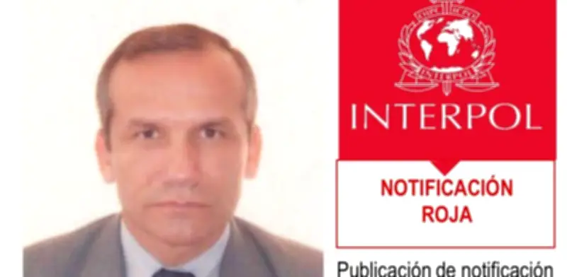 Corte Suprema confirma orden de captura contra exdirector del Dapre por saqueo a la UNGRD