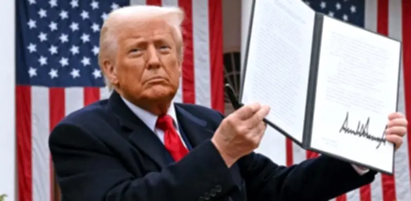 Corte Suprema de EE. UU. declara ilegales aranceles de Trump: beneficio para exportadores colombianos