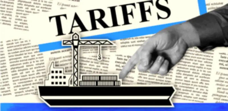 Corte Suprema de EE. UU. limita poder de Trump sobre aranceles internacionales