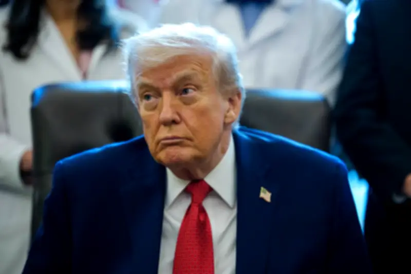 Corte Suprema de EE.UU. anula aranceles de Trump por exceso de autoridad