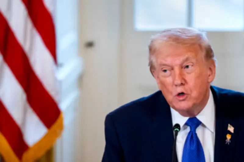 Corte Suprema de EE.UU. declara ilegales aranceles de Trump en revés jurídico